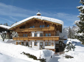 Landhaus Achental
